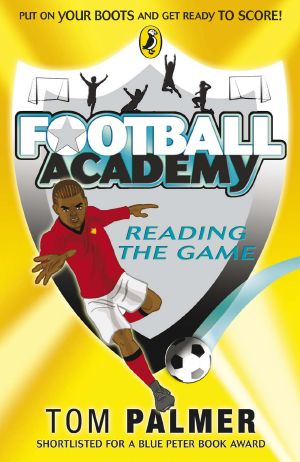 [Football Academy 04] • Football Academy · Reading the Game